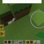 Lokicraft Underground HOUSE And Door BELL