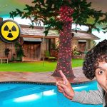 Luxury Underground Doomsday Mansion – FaZe House Hunt