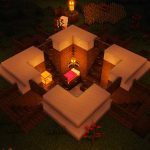 Minecraft | How to Build a Underground House in 1 Minute