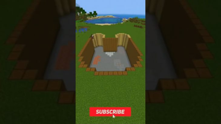Minecraft: OP underground house  in minecraft|| Bbx gaming??????