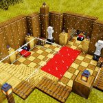 Minecraft Underground House | Minecraft Timelapse