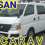 Ｈ２０年式・NISSAN・ＣＡＲＡＶＡＮ・ＳＵＰＥＲ　ＤＸ・【車買取専門店】【たけしましゃちょー】【新車市場】
