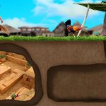 ಭೂಗತದಲ್ಲಿರುವ ಬಡವನ ಮನೆ Poor man Underground House – kannada kathe – Kannada Stories – Poco tv Kannada