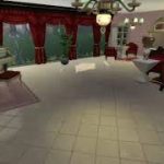 The Sims 4 – Underground House [Xbox One] ?