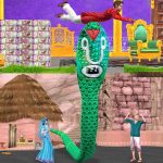 भूमिगत गरीब Vs आमिर का घर Underground Garib Vs Amir Ka Ghar Comedy Video हिंदी कहानिय Hindi Kahaniya