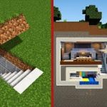 how to create secret underground house