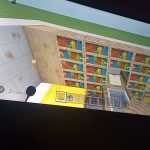 underground house