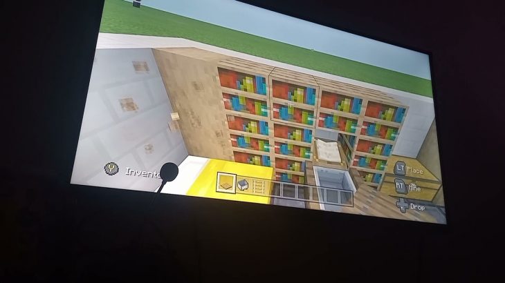 underground house