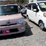 【磨きコーティング】ケンちゃん磨き・新品タイヤ販売してます♪田舎の中古車屋・ピースチャンネル