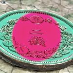 レアコイン磨き 15選!! 古銭、海外通貨 鏡面仕上げ How to clean Old Coins Time Lapse