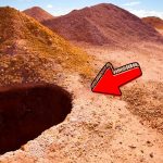 1,700 People Live in an Underground Village in the Desert