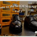 靴磨きでやってはいけないこととは！？　2分でわかる「靴磨きのメカニズム」：日本一の靴磨き職人に訊く