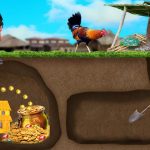 ಭೂಗತದಲ್ಲಿರುವ ಬಡವನ ಮನೆ 2 Poor man Underground House 2 – kannada kathe – Kannada Stories – Poco tv