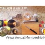 2021 Columbus Landmarks Virtual Annual Meeting