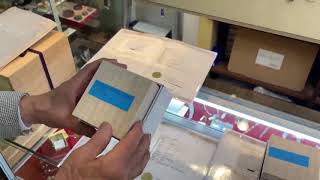 国内磨き！AAグレード水晶が大量入荷しました