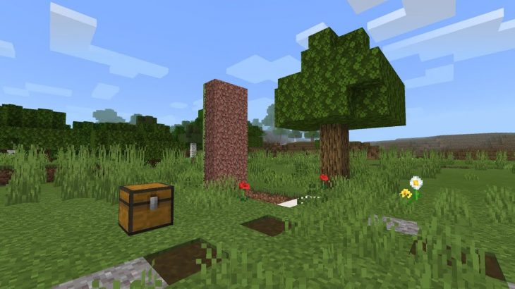 BUNKER para MINECRAFT PE 1.16.221 a 1.16.220 | SECRET UNDERGROUND HOUSE | MAPA |