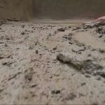 Build The Greatness Underground Temple Swimming Pool By Primitive Technology