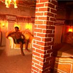 Building The Most Secret Underground House And Swimming Pool Underground