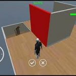 Building an underground House | Part 1 | Sandbox 3D