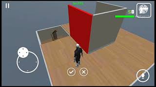 Building an underground House | Part 1 | Sandbox 3D