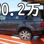 【ほんとは教えたくない】デリカD：5中古車#7
