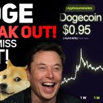 DOGECOIN IS BREAKING OUT RIGHT NOW! ALL HOLDERS PAY ATTENTION HERE! (MAJOR BREAKOUT!)
