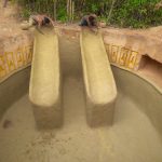 How To Building Most Underground House Water Slide Swimming Pools