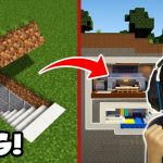 I MADE A SECRET UNDERGROUND BASE | @Zeff playz