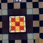 I MADE A SECRET UNDERGROUND    HOUSE IN MINECRAFT