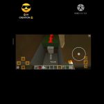 I MADE UNDERGROUND HOUSE IN     lOKICRAFT
