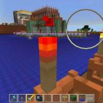 Lokicraft /Houses /zoo/underground House/Swimming pool /menson /Nursery /Fish House.