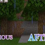 Secret Underground House//???