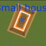 Small underground house #shorts
