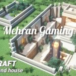 UNDERGROUND HOUSE MODEL || FIRST VIDEO