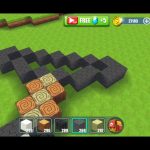 World Building Craft Gameplay #161 | Iron Sword Underground House ?