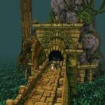 iGameMix?TEMPLE RUN ⎮KARMA LEE FULLSCREEN? HD Gameplay #1058