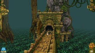 iGameMix?TEMPLE RUN ⎮KARMA LEE FULLSCREEN? HD Gameplay #1058