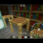 mine craft part-1 underground house