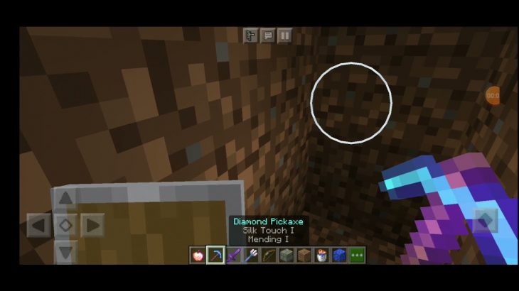 ?️ my underground house?️