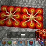 underground underground house in real craft