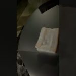 車磨き後の効果はいかに・・・