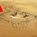10 Most Mysterious Archaeological Sites In The World!