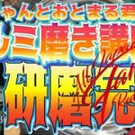 [第3段]さぶちゃんとおとまる君のアルミ磨き講座✨最終章