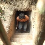 69 Days Building The Most Amazing Underground Temple House and Swimming Pool Underground