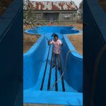 How To Build The Most Modern Underground Swimming Pools with Underground House