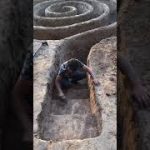 How To Build The Most Modern Underground Swimming Pools with Underground House