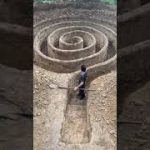 How To Build The Most Modern Underground Swimming Pools with Underground House