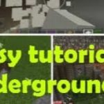 How to build a underground house ? part-3