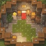 How to make underground house in Minecraft#minecraft#housemake