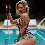 Ibiza Summer Mix 2021 ? Techno, Melodic House, Deep Techno, Progressive, Underground? Deep Zone #3